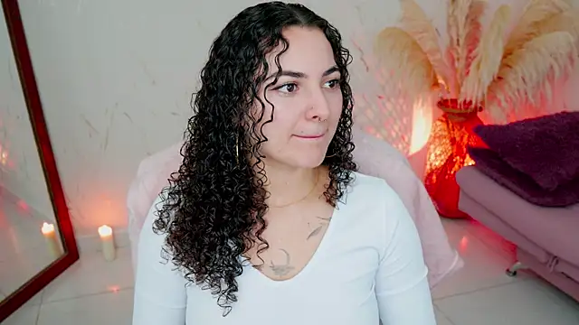merida bell18 online show from 05/18/26, 03:07