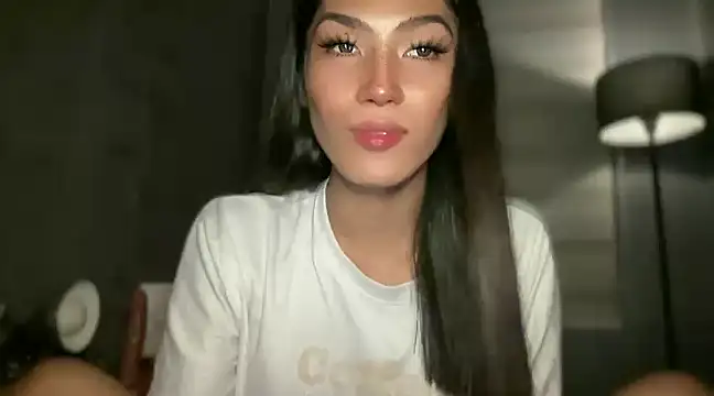 Bella Gordon online show from 12/05/24, 09:39