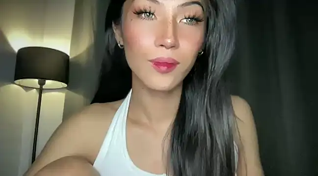 Bella Gordon online show from 03/12/25, 10:39