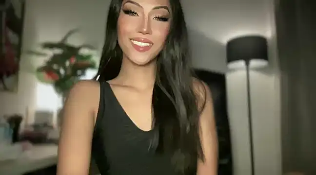 Bella Gordon online show from 03/21/25, 02:18