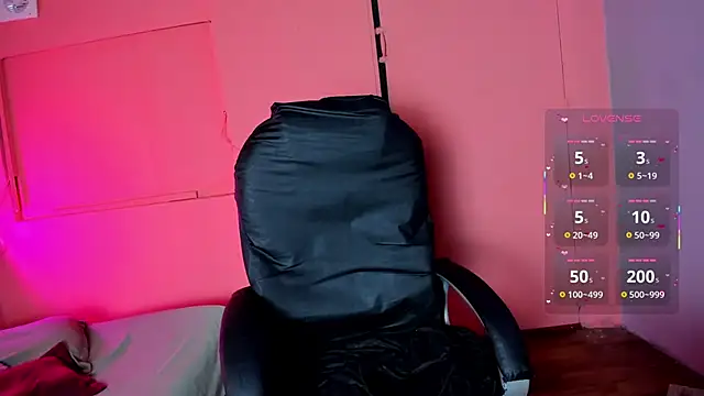 Desipleasure online show from 10/28/25, 08:00