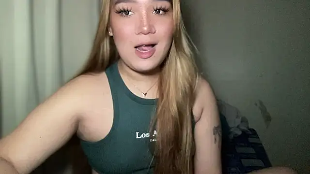 MissCataleyaxxx online show from 02/08/25, 02:36
