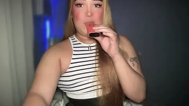 MissCataleyaxxx online show from 09/16/25, 02:12