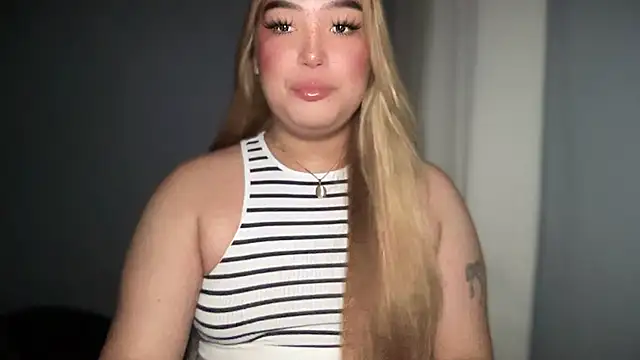 MissCataleyaxxx online show from 10/14/25, 02:01