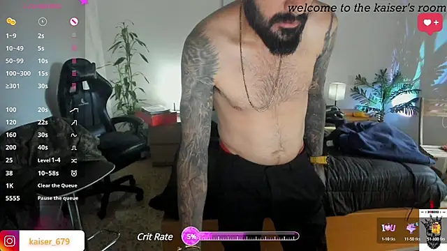 Snapshot of kaiser679_ chatting on 03/12/25, 10:39 kaiser679 online show from 03/12/25, 10:39