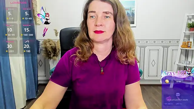 Sophia Boone online show from 12/20/24, 01:00