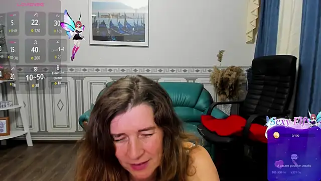 Sophia Boone online show from 12/20/24, 04:04