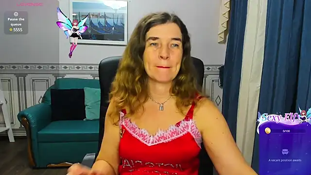 Sophia Boone online show from 12/25/24, 12:37