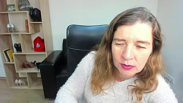 Sophia Boone online show from 02/03/25, 12:57