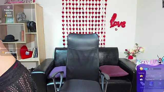 Sophia Boone online show from 02/12/25, 04:11