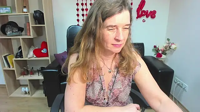 Sophia Boone online show from 02/16/25, 04:21