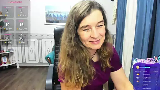 Sophia Boone online show from 02/21/25, 12:39