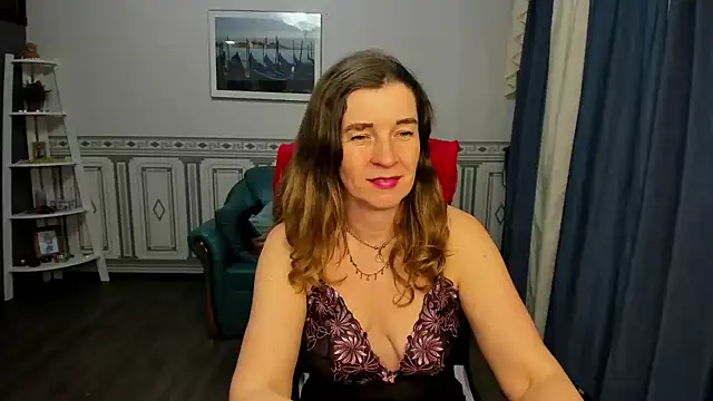 Sophia Boone online show from 02/27/25, 12:45