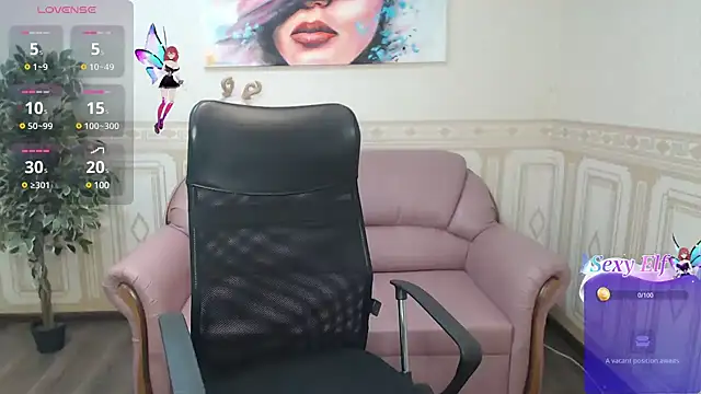 Sophia Boone online show from 02/28/25, 01:58