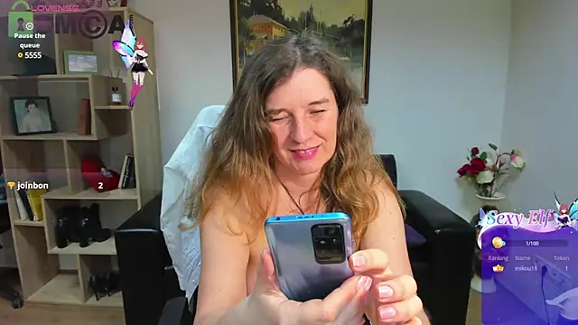 Sophia Boone online show from 03/03/25, 03:42