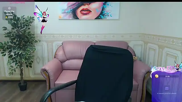 Sophia Boone online show from 03/14/25, 01:02