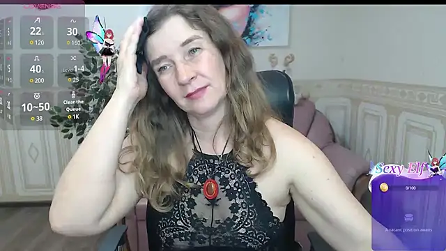 Sophia Boone online show from 03/20/25, 03:58