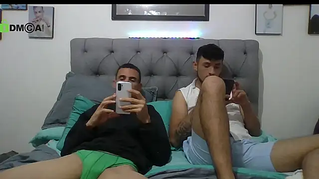 FlavioMadrid  online show from 01/11/26, 11:10