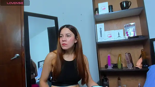 candie26 online show from 03/01/25, 11:28