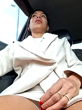 Doll Loren online show from 01/24/25, 03:34