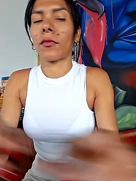 Doll Loren online show from 02/04/25, 02:32