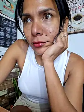 Doll Loren online show from 02/04/25, 09:10