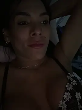 Doll Loren online show from 02/07/25, 02:19