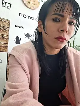 Doll Loren online show from 02/12/25, 04:22