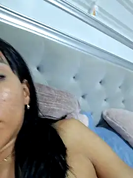 Doll Loren online show from 02/19/25, 01:51