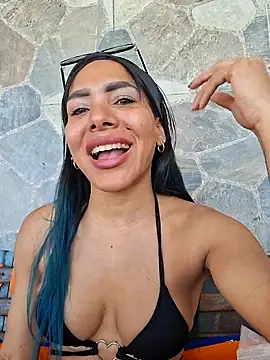 Doll Loren online show from 06/20/26, 04:54