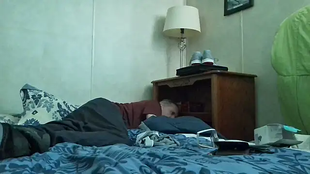 Wanking Wiggiler online show from 12/03/24, 05:23