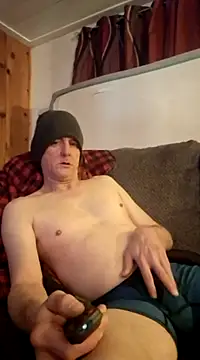 Wanking Wiggiler online show from 01/25/25, 07:49
