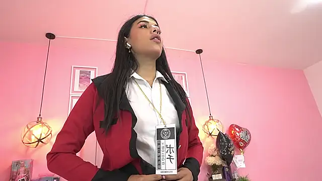 dani parker  online show from 01/11/25, 06:44