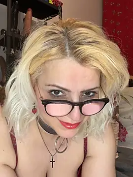 Maria Texas online show from 04/02/26, 08:06