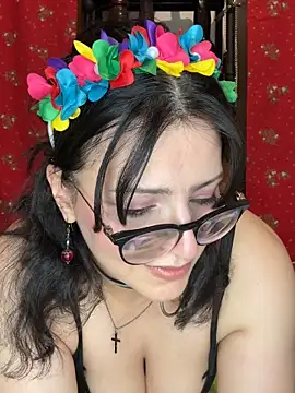 Maria Texas online show from 06/11/26, 12:32