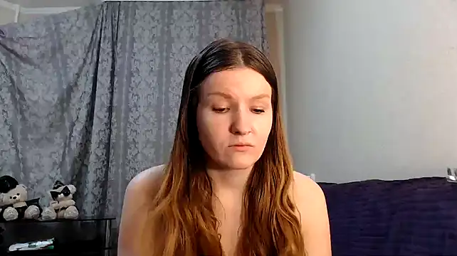 SecretWithJessie online show from 12/01/24, 05:24