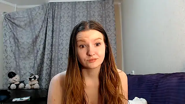SecretWithJessie online show from 12/01/24, 11:36