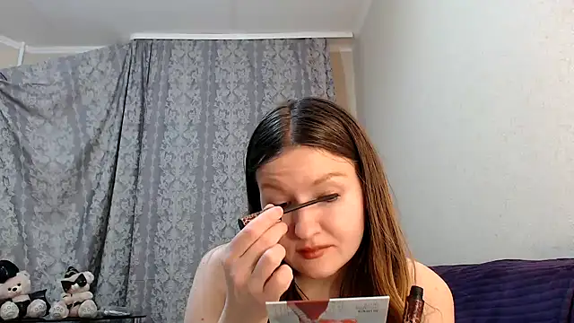 SecretWithJessie online show from 12/02/24, 04:53