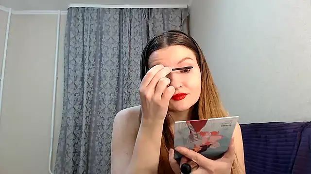 SecretWithJessie online show from 12/14/24, 01:27