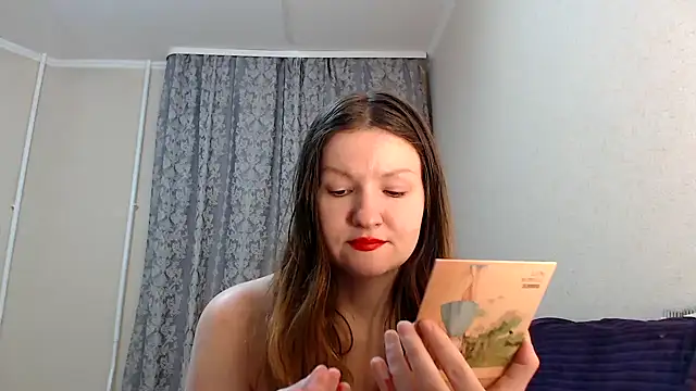 SecretWithJessie online show from 12/15/24, 06:15