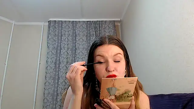 SecretWithJessie online show from 12/18/24, 12:10
