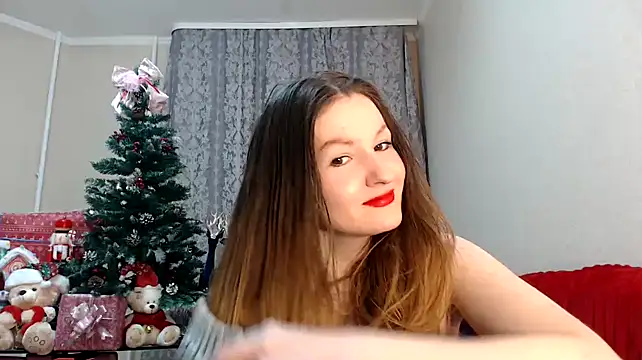 SecretWithJessie online show from 12/19/24, 11:14