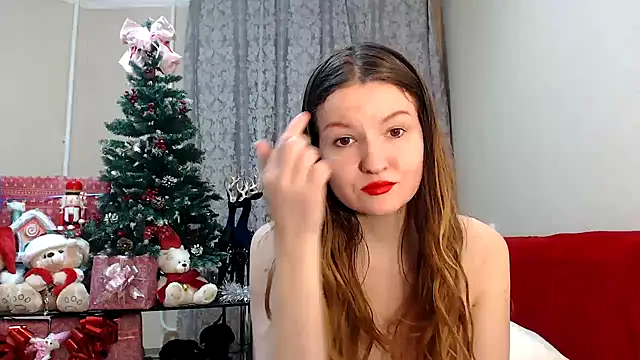 SecretWithJessie online show from 12/20/24, 05:18