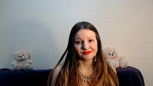 SecretWithJessie online show from 01/16/25, 09:19