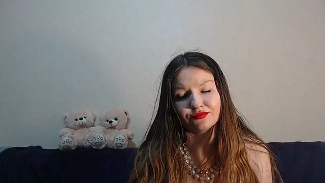 SecretWithJessie online show from 01/23/25, 02:12
