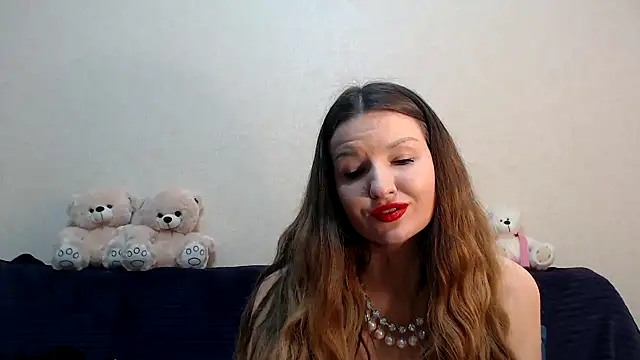 SecretWithJessie online show from 02/04/25, 07:22