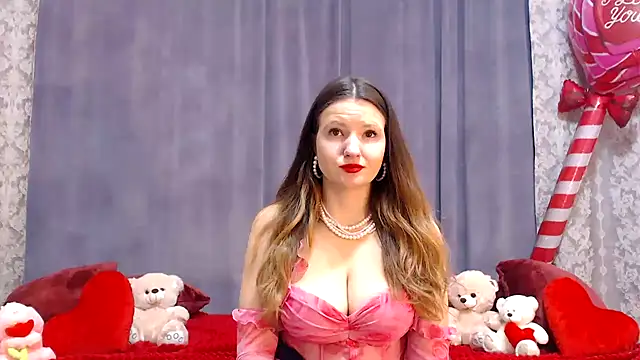 SecretWithJessie online show from 02/14/25, 09:13