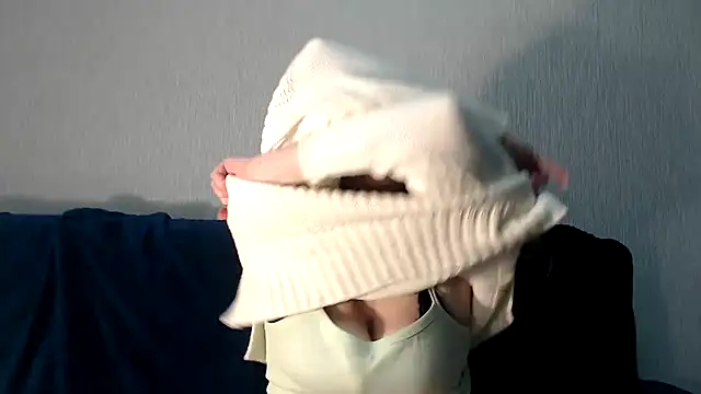 SecretWithJessie online show from 03/01/25, 02:02