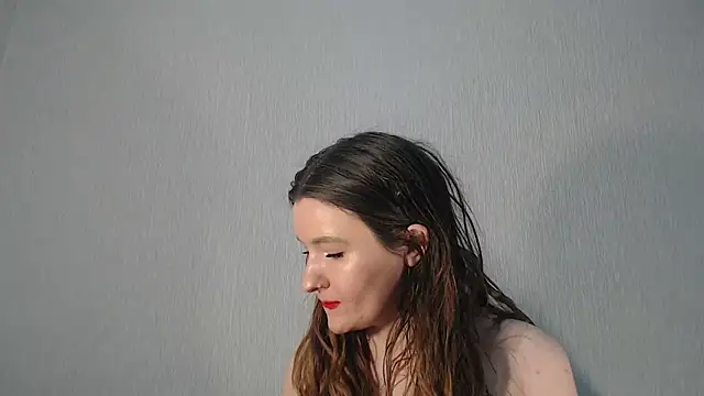 SecretWithJessie online show from 03/16/25, 04:34