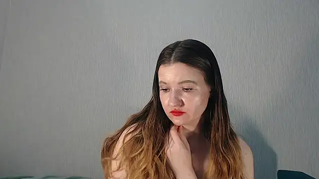 SecretWithJessie online show from 03/19/25, 04:13